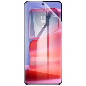 Hurtownia GSM - Fólie hydrogelová na displej Bizon Glass Hydrogel Front pro Motorola Moto G85 5G [2 PACK] - BIZ5964 - {ean13} - Hurt