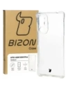 Hurtownia GSM - Bizon Case Salpa HTC U24 Pro átlátszó - BIZ5717 - {ean13} - Hurt
