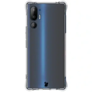 Hurtownia GSM - Bizon Case Salpa HTC U24 Pro átlátszó - BIZ5717 - {ean13} - Hurt