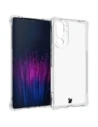 Hurtownia GSM - Bizon Case Salpa HTC U24 Pro átlátszó - BIZ5717 - {ean13} - Hurt