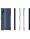 Hurtownia GSM - Bizon Case Salpa HTC U24 Pro átlátszó - BIZ5717 - {ean13} - Hurt