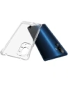 Hurtownia GSM - Bizon Case Salpa HTC U24 Pro átlátszó - BIZ5717 - {ean13} - Hurt