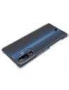 Hurtownia GSM - Bizon Case Salpa HTC U24 Pro átlátszó - BIZ5717 - {ean13} - Hurt