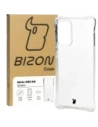 Wholesale Bizon Case Salpa Motorola Moto G85 5G clear - BIZ5718 - {ean13} - Hurt
