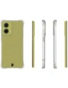 Wholesale Bizon Case Salpa Motorola Moto G85 5G clear - BIZ5718 - {ean13} - Hurt