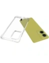 Wholesale Bizon Case Salpa Motorola Moto G85 5G clear - BIZ5718 - {ean13} - Hurt