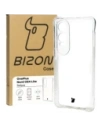 Elastické pouzdro Bizon Case Salpa pro OnePlus Nord CE4 Lite 5G průhledné