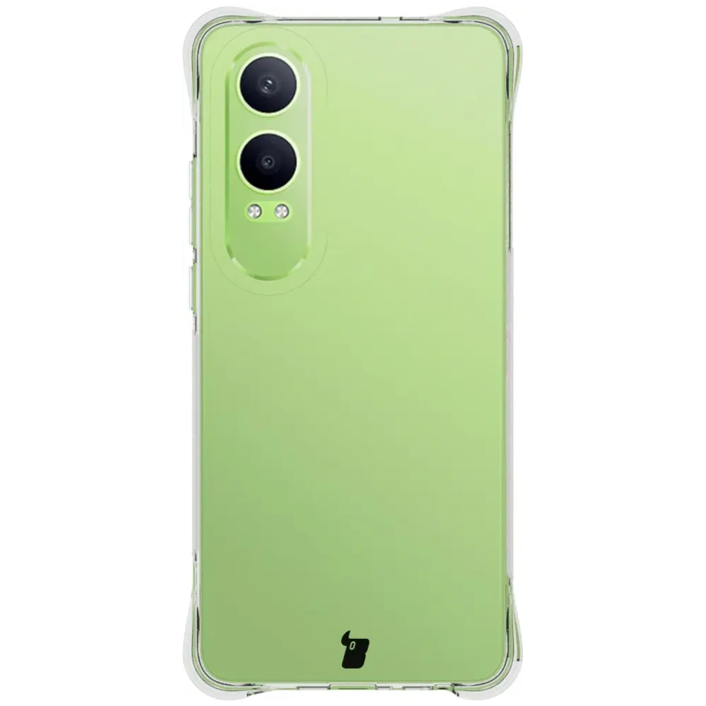 Hurtownia GSM - Bizon Case Salpa OnePlus Nord CE4 Lite 5G klar - BIZ5719 - {ean13} - Hurt