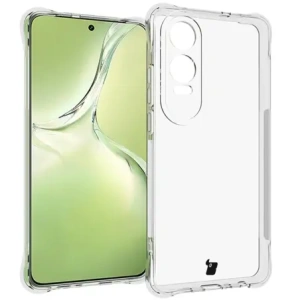 Hurtownia GSM - Bizon Case Salpa OnePlus Nord CE4 Lite 5G átlátszó - BIZ5719 - {ean13} - Hurt