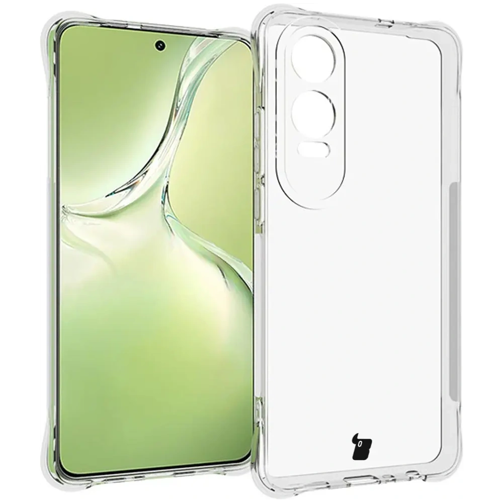 Hurtownia GSM - Bizon Case Salpa OnePlus Nord CE4 Lite 5G klar - BIZ5719 - {ean13} - Hurt