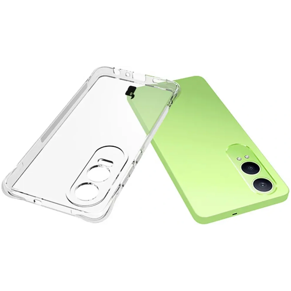 Hurtownia GSM - Bizon Case Salpa OnePlus Nord CE4 Lite 5G klar - BIZ5719 - {ean13} - Hurt