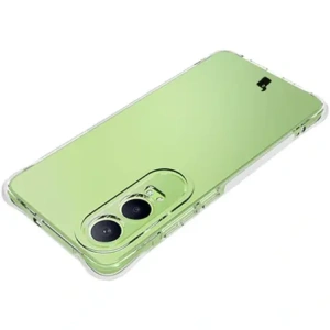 Hurtownia GSM - Bizon Case Salpa OnePlus Nord CE4 Lite 5G átlátszó - BIZ5719 - {ean13} - Hurt