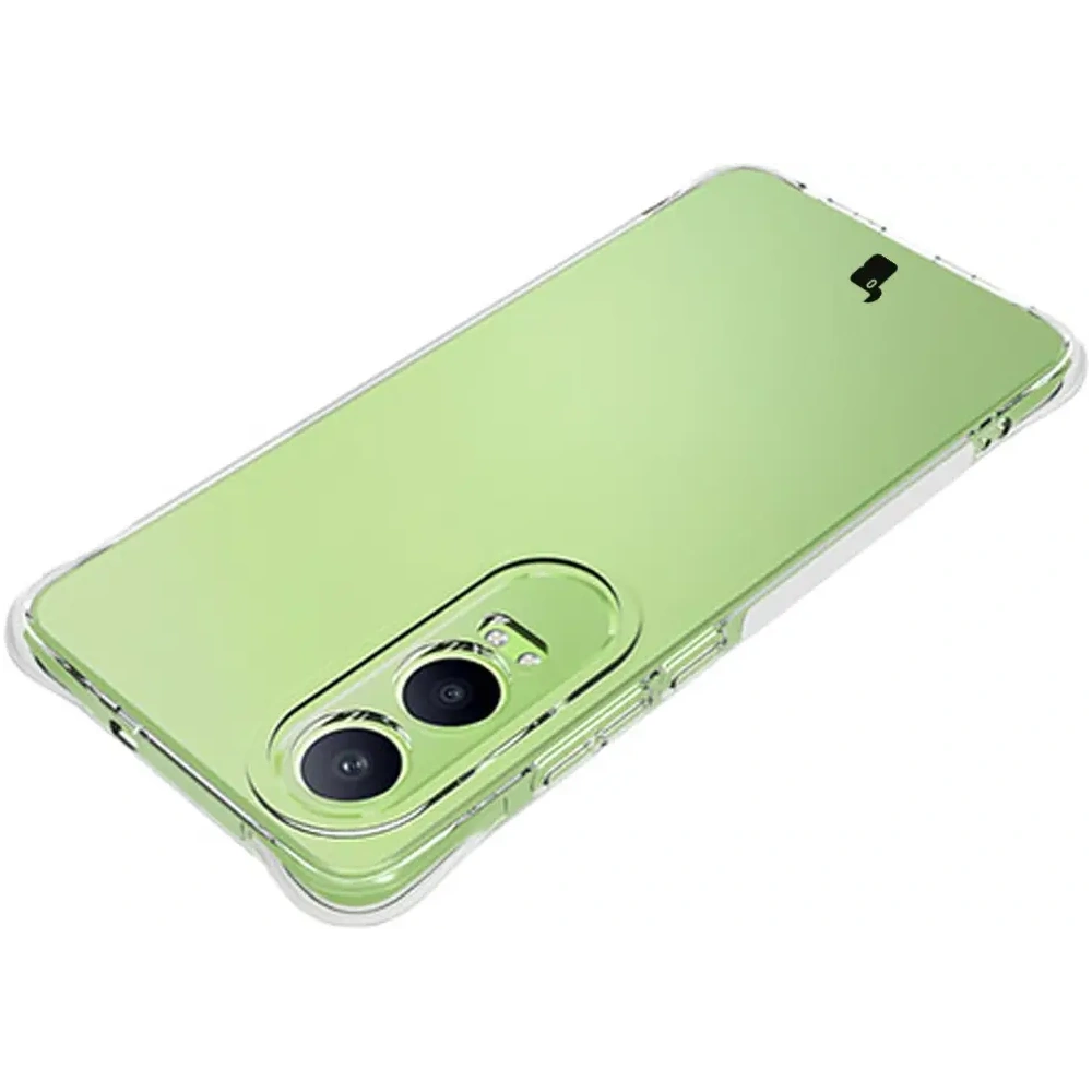 Hurtownia GSM - Bizon Case Salpa OnePlus Nord CE4 Lite 5G klar - BIZ5719 - {ean13} - Hurt