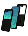 Hurtownia GSM - Bizon Soft Case Samsung Galaxy Z Flip6 schwarz - BIZ5720 - {ean13} - Hurt