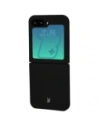 Hurtownia GSM - Bizon Soft Case Samsung Galaxy Z Flip6 schwarz - BIZ5720 - {ean13} - Hurt