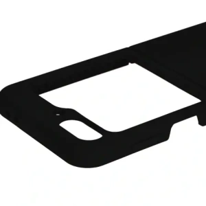 Hurtownia GSM - Bizon Soft Case Samsung Galaxy Z Flip6 fekete - BIZ5720 - {ean13} - Hurt