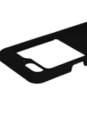 Hurtownia GSM - Bizon Soft Case Samsung Galaxy Z Flip6 schwarz - BIZ5720 - {ean13} - Hurt