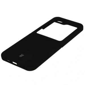 Hurtownia GSM - Bizon Soft Case Samsung Galaxy Z Flip6 fekete - BIZ5720 - {ean13} - Hurt