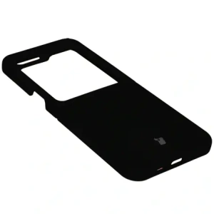 Hurtownia GSM - Bizon Soft Case Samsung Galaxy Z Flip6 fekete - BIZ5720 - {ean13} - Hurt