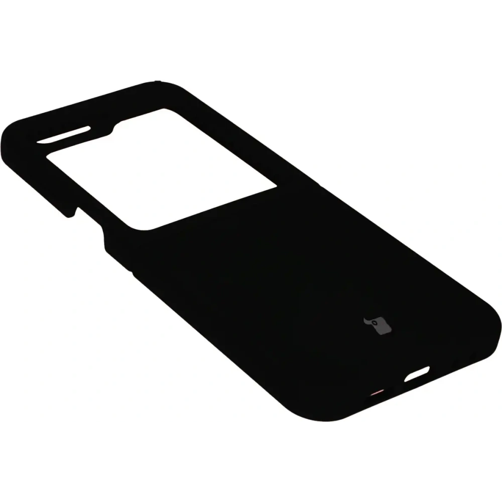 Hurtownia GSM - Bizon Soft Case Samsung Galaxy Z Flip6 schwarz - BIZ5720 - {ean13} - Hurt