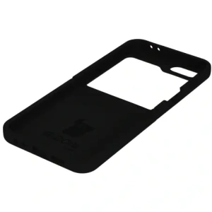 Hurtownia GSM - Bizon Soft Case Samsung Galaxy Z Flip6 fekete - BIZ5720 - {ean13} - Hurt