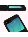 Hurtownia GSM - Bizon Soft Case Samsung Galaxy Z Flip6 schwarz - BIZ5720 - {ean13} - Hurt