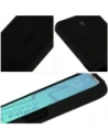 Hurtownia GSM - Bizon Soft Case Samsung Galaxy Z Flip6 schwarz - BIZ5720 - {ean13} - Hurt