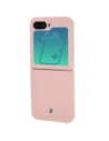 Hurtownia GSM - Bizon Soft Case Samsung Galaxy Z Flip6 hellrosa - BIZ5721 - {ean13} - Hurt