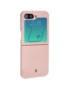 Hurtownia GSM - Bizon Soft Case Samsung Galaxy Z Flip6 világos rózsaszín - BIZ5721 - {ean13} - Hurt
