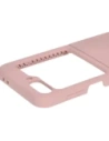 Hurtownia GSM - Bizon Soft Case Samsung Galaxy Z Flip6 hellrosa - BIZ5721 - {ean13} - Hurt