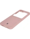 Hurtownia GSM - Bizon Soft Case Samsung Galaxy Z Flip6 hellrosa - BIZ5721 - {ean13} - Hurt
