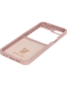 Hurtownia GSM - Bizon Soft Case Samsung Galaxy Z Flip6 hellrosa - BIZ5721 - {ean13} - Hurt