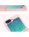 Hurtownia GSM - Bizon Soft Case Samsung Galaxy Z Flip6 hellrosa - BIZ5721 - {ean13} - Hurt
