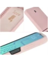 Hurtownia GSM - Bizon Soft Case Samsung Galaxy Z Flip6 hellrosa - BIZ5721 - {ean13} - Hurt