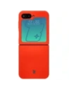 Hurtownia GSM - Bizon Soft Case Samsung Galaxy Z Flip6 rot - BIZ5723 - {ean13} - Hurt