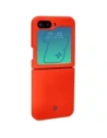 Hurtownia GSM - Bizon Soft Case Samsung Galaxy Z Flip6 rot - BIZ5723 - {ean13} - Hurt