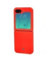 Hurtownia GSM - Bizon Soft Case Samsung Galaxy Z Flip6 rot - BIZ5723 - {ean13} - Hurt