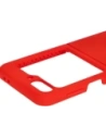 Hurtownia GSM - Bizon Soft Case Samsung Galaxy Z Flip6 rot - BIZ5723 - {ean13} - Hurt