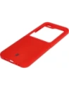 Hurtownia GSM - Bizon Soft Case Samsung Galaxy Z Flip6 rot - BIZ5723 - {ean13} - Hurt