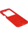 Hurtownia GSM - Bizon Soft Case Samsung Galaxy Z Flip6 rot - BIZ5723 - {ean13} - Hurt