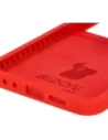 Hurtownia GSM - Bizon Soft Case Samsung Galaxy Z Flip6 rot - BIZ5723 - {ean13} - Hurt