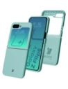 Hurtownia GSM - Bizon Soft Case Samsung Galaxy Z Flip6 türkis - BIZ5724 - {ean13} - Hurt