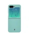 Hurtownia GSM - Bizon Soft Case Samsung Galaxy Z Flip6 türkis - BIZ5724 - {ean13} - Hurt