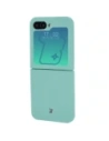 Hurtownia GSM - Bizon Soft Case Samsung Galaxy Z Flip6 türkis - BIZ5724 - {ean13} - Hurt