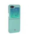 Hurtownia GSM - Bizon Soft Case Samsung Galaxy Z Flip6 türkis - BIZ5724 - {ean13} - Hurt