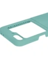 Hurtownia GSM - Bizon Soft Case Samsung Galaxy Z Flip6 türkis - BIZ5724 - {ean13} - Hurt