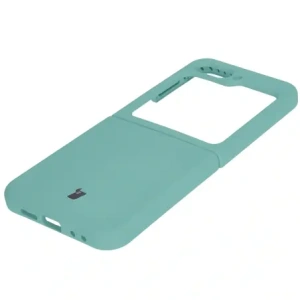 Hurtownia GSM - Bizon Soft Case Samsung Galaxy Z Flip6 türkiz - BIZ5724 - {ean13} - Hurt