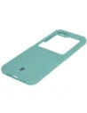 Hurtownia GSM - Bizon Soft Case Samsung Galaxy Z Flip6 türkis - BIZ5724 - {ean13} - Hurt
