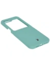 Hurtownia GSM - Bizon Soft Case Samsung Galaxy Z Flip6 türkis - BIZ5724 - {ean13} - Hurt