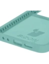 Wholesale Bizon Soft Case Samsung Galaxy Z Flip6 turquoise - BIZ5724 - {ean13} - Hurt